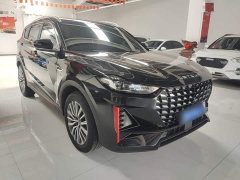 Jetour Jietu X70 PRO 2023 1.5T DCT Comfort 7-Seater - ფოტო 4