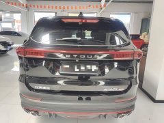 Jetour Jietu X70 PRO 2023 1.5T DCT Comfort 7-Seater - ფოტო 6