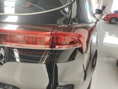 Jetour Jietu X70 PRO 2023 1.5T DCT Comfort 7-Seater - ფოტო 8