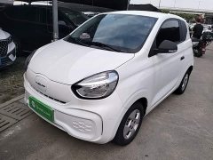 SAIC Corey Wei CLEVER 302km Excellence Edition - ფოტო 1
