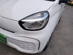 SAIC Corey Wei CLEVER 302km Excellence Edition - ფოტო 18