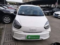 SAIC Corey Wei CLEVER 302km Excellence Edition - ფოტო 3