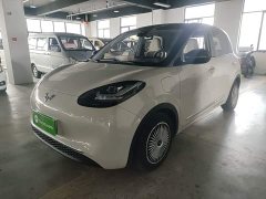 Wuling Binguo 2023 333km Joy Edition - ფოტო 1