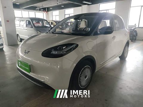 2024 Wuling Binguo 2023 333km Joy Edition - ავტომობილი ჩინეთიდან