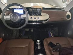 Wuling Binguo 2023 333km Joy Edition - ფოტო 10