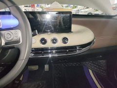 Wuling Binguo 2023 333km Joy Edition - ფოტო 13