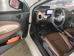 Wuling Binguo 2023 333km Joy Edition - ფოტო 16