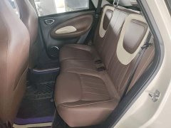 Wuling Binguo 2023 333km Joy Edition - ფოტო 17