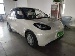 Wuling Binguo 2023 333km Joy Edition - ფოტო 4