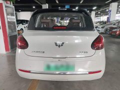 Wuling Binguo 2023 333km Joy Edition - ფოტო 6