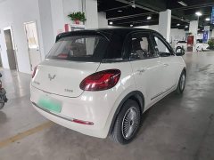 Wuling Binguo 2023 333km Joy Edition - ფოტო 7