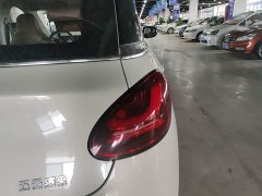 Wuling Binguo 2023 333km Joy Edition - ფოტო 8