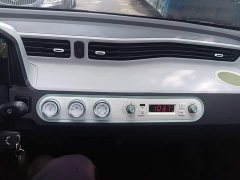Wuling Hongguang MINIEV Macaron Fashion Edition LFP Battery - ფოტო 13