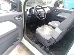 Wuling Hongguang MINIEV Macaron Fashion Edition LFP Battery - ფოტო 16