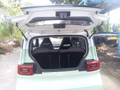 Wuling Hongguang MINIEV Macaron Fashion Edition LFP Battery - ფოტო 19