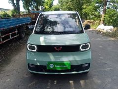 Wuling Hongguang MINIEV Macaron Fashion Edition LFP Battery - ფოტო 3
