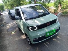 Wuling Hongguang MINIEV Macaron Fashion Edition LFP Battery - ფოტო 4