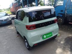 Wuling Hongguang MINIEV Macaron Fashion Edition LFP Battery - ფოტო 5