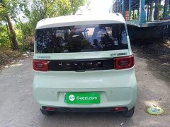 Wuling Hongguang MINIEV Macaron Fashion Edition LFP Battery - ფოტო 6