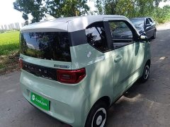 Wuling Hongguang MINIEV Macaron Fashion Edition LFP Battery - ფოტო 7