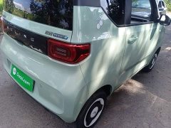 Wuling Hongguang MINIEV Macaron Fashion Edition LFP Battery - ფოტო 8