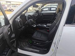 Great Wall Dachshund 2.0T DCT Four-wheel Drive Howling Heavenly Dog Edition - ფოტო 15