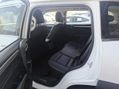 Great Wall Dachshund 2.0T DCT Four-wheel Drive Howling Heavenly Dog Edition - ფოტო 17