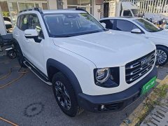 Great Wall Dachshund 2.0T DCT Four-wheel Drive Howling Heavenly Dog Edition - ფოტო 4