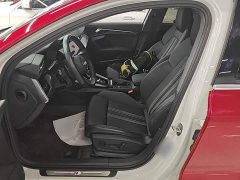 Audi A3 Sportback 35 TFSI Fashion Sport - ფოტო 15