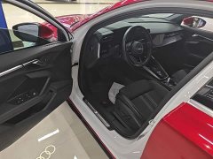 Audi A3 Sportback 35 TFSI Fashion Sport - ფოტო 16