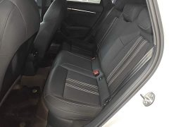 Audi A3 Sportback 35 TFSI Fashion Sport - ფოტო 17