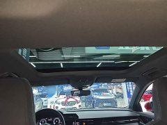 Audi A3 Sportback 35 TFSI Fashion Sport - ფოტო 18