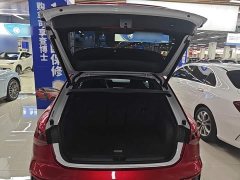 Audi A3 Sportback 35 TFSI Fashion Sport - ფოტო 19