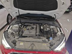 Audi A3 Sportback 35 TFSI Fashion Sport - ფოტო 20