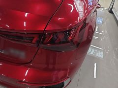 Audi A3 Sportback 35 TFSI Fashion Sport - ფოტო 8