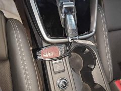 Audi A3 Sportback 35 TFSI Fashion Sport - ფოტო 9