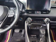 Toyota Vland 2022 2.0L CVT FWD Luxury Plus - ფოტო 10