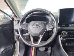 Toyota Vland 2022 2.0L CVT FWD Luxury Plus - ფოტო 11
