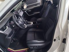 Toyota Vland 2022 2.0L CVT FWD Luxury Plus - ფოტო 15