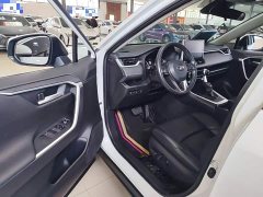 Toyota Vland 2022 2.0L CVT FWD Luxury Plus - ფოტო 16