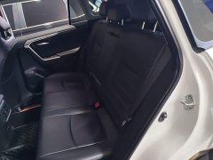 Toyota Vland 2022 2.0L CVT FWD Luxury Plus - ფოტო 17