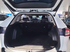 Toyota Vland 2022 2.0L CVT FWD Luxury Plus - ფოტო 19