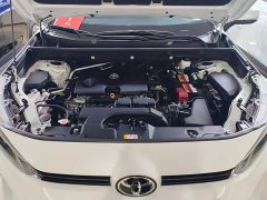 Toyota Vland 2022 2.0L CVT FWD Luxury Plus - ფოტო 20
