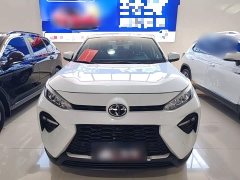 Toyota Vland 2022 2.0L CVT FWD Luxury Plus - ფოტო 3