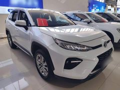 Toyota Vland 2022 2.0L CVT FWD Luxury Plus - ფოტო 4