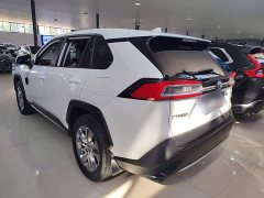 Toyota Vland 2022 2.0L CVT FWD Luxury Plus - ფოტო 5