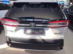 Toyota Vland 2022 2.0L CVT FWD Luxury Plus - ფოტო 6