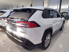 Toyota Vland 2022 2.0L CVT FWD Luxury Plus - ფოტო 7