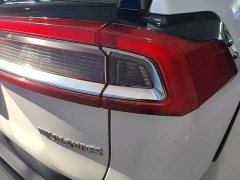 Toyota Vland 2022 2.0L CVT FWD Luxury Plus - ფოტო 8