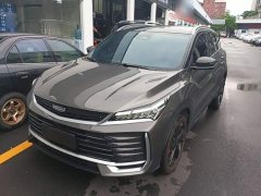 Geely Bingyue L 1.5TD DCT Star Shine - ფოტო 1
